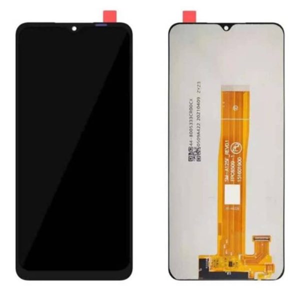 LCD A05S (A057) سرویس پک بدون فریم - تصویر 2