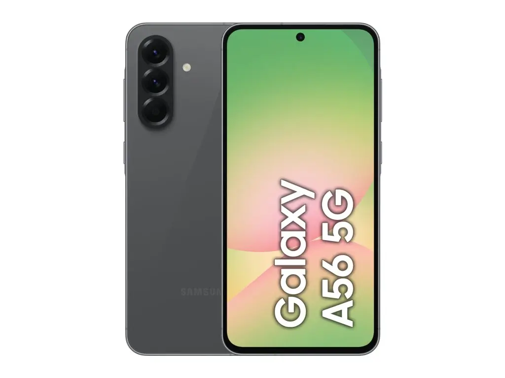 سامسونگ a56
