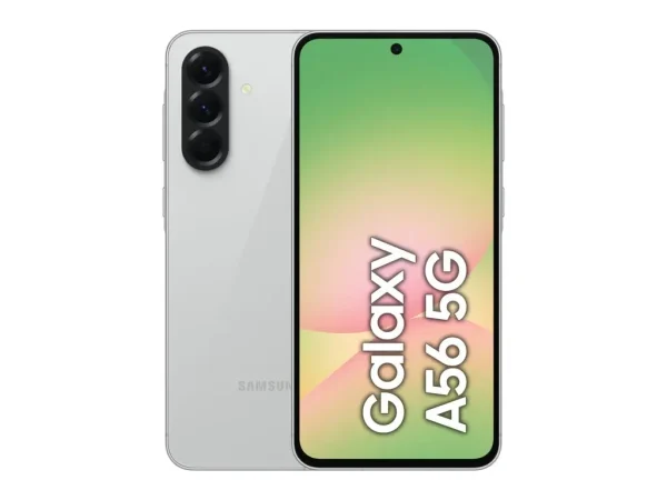 گوشی موبايل سامسونگ Galaxy A56 5G ظرفیت 128 گیگابایت رم 8 گیگابایت - ویتنام - تصویر 3