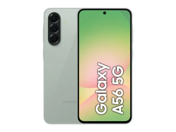 گوشی موبايل سامسونگ Galaxy A56 5G ظرفیت 128 گیگابایت رم 8 گیگابایت - ویتنام - تصویر 4
