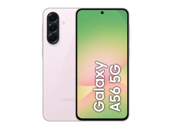 گوشی موبايل سامسونگ Galaxy A56 5G ظرفیت 128 گیگابایت رم 8 گیگابایت - ویتنام - تصویر 5