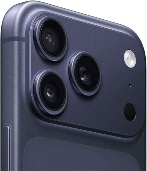گوشی اپل iPhone 17 pro CH بدون ریجستر 256 گیگابایت - تصویر 4