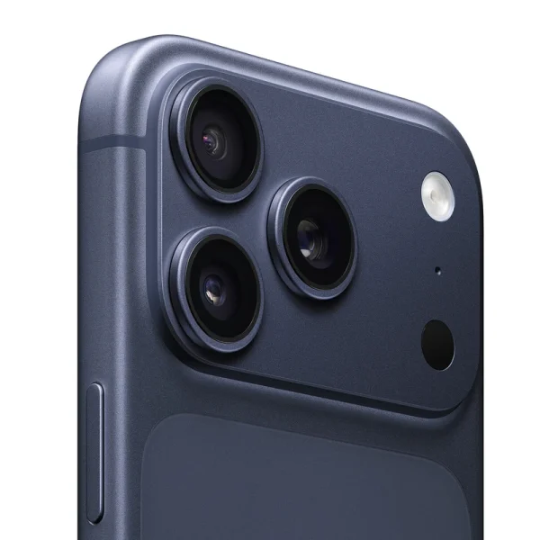 گوشی اپل iPhone 17 pro max CH بدون ریجستر 256 گیگابایت - تصویر 6